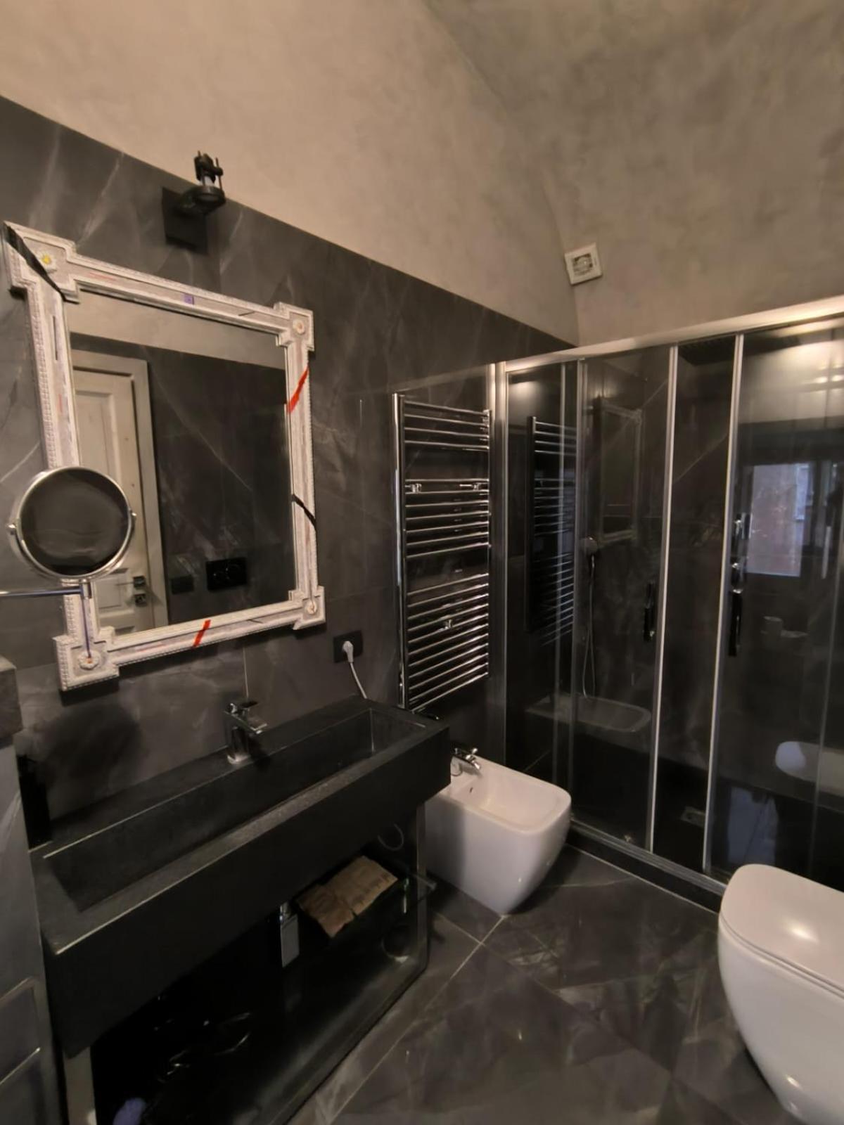 Pantheon Luxury Suite Rome Exterior photo
