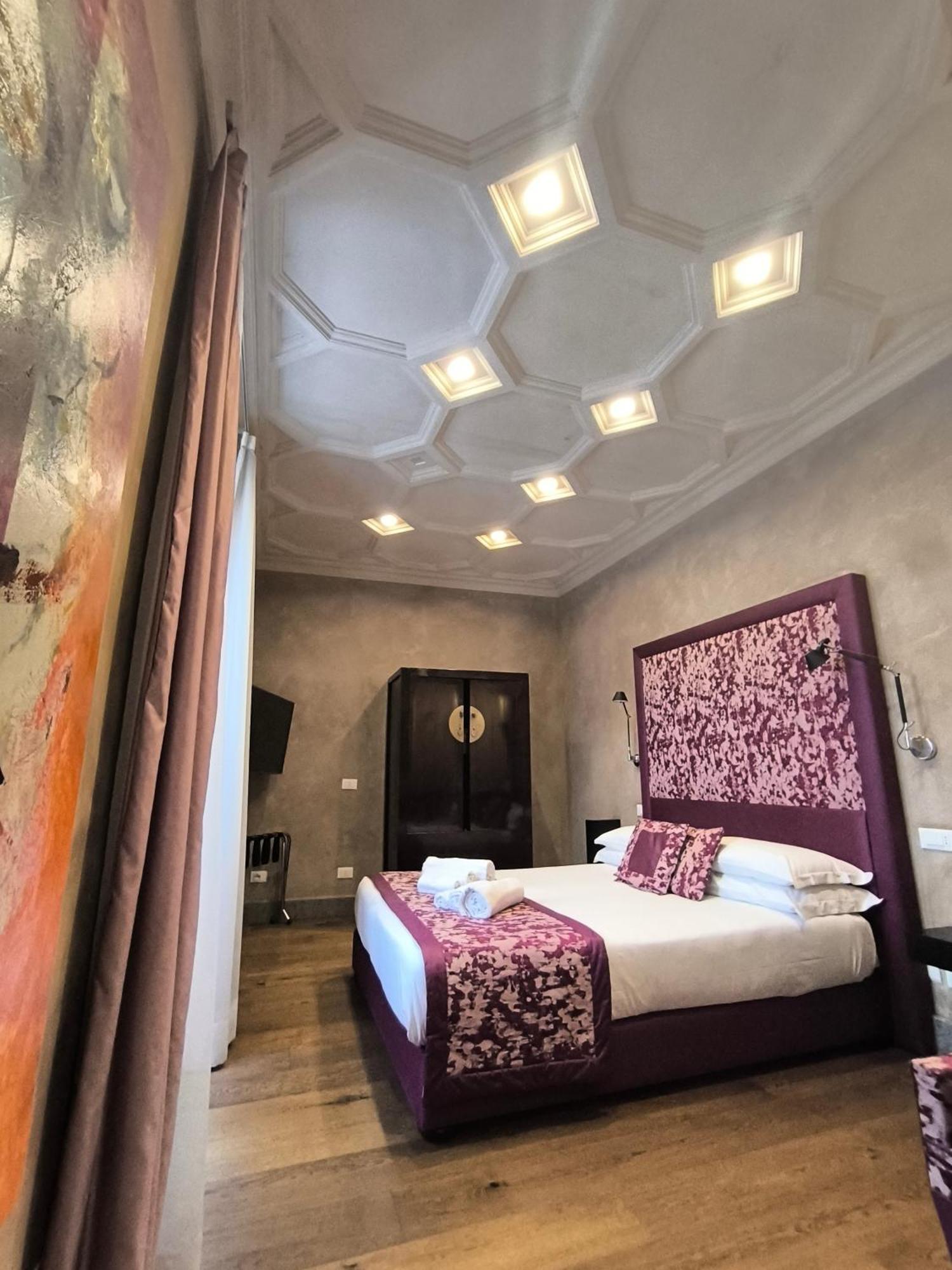 Pantheon Luxury Suite Rome Exterior photo
