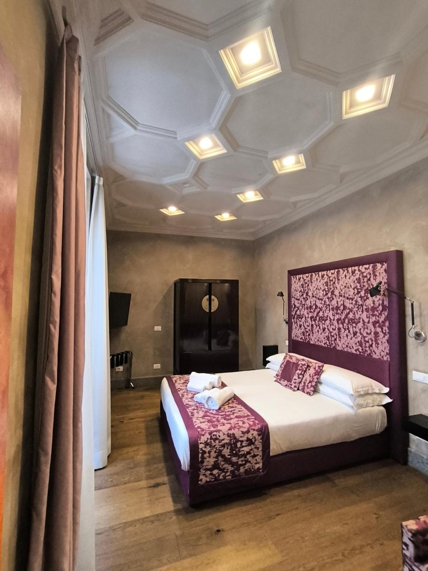 Pantheon Luxury Suite Rome Exterior photo
