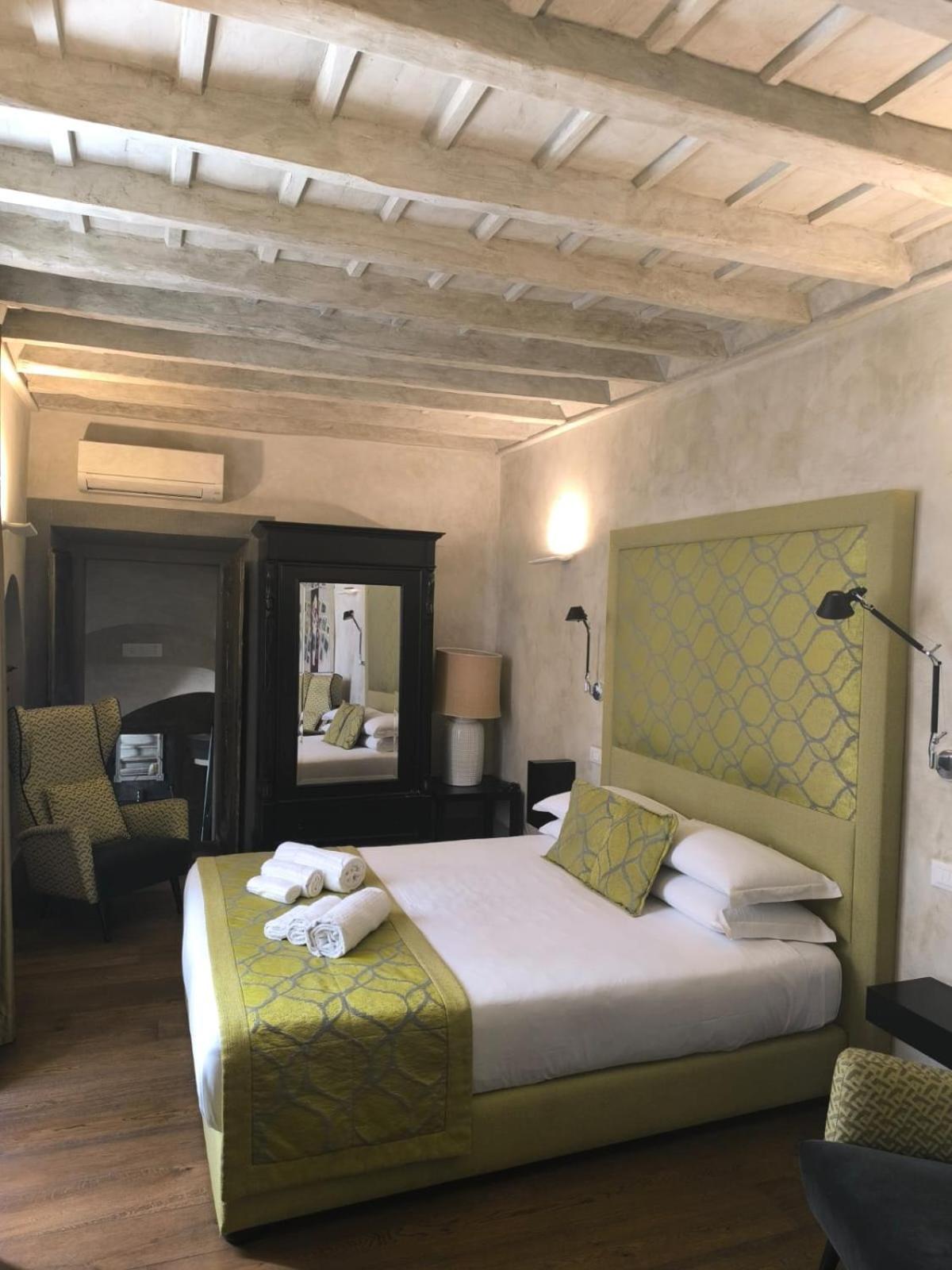 Pantheon Luxury Suite Rome Exterior photo